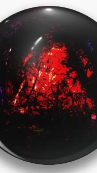 ai character: Singularity background