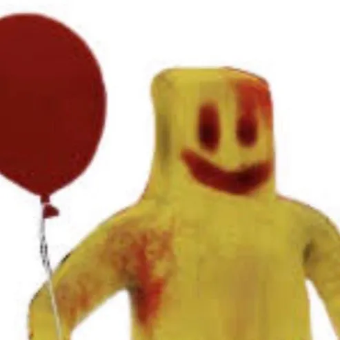 chat with ai character: Partygoer