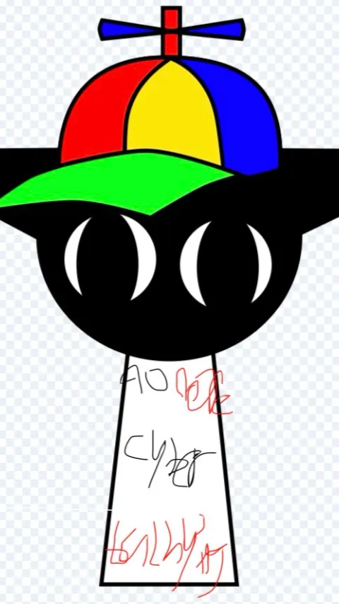 ai character: Tim background