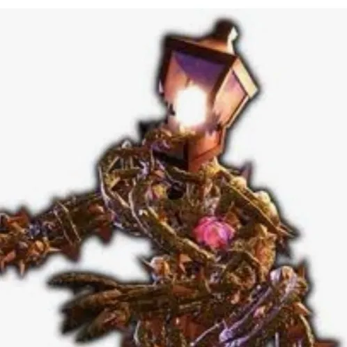 chat with ai character: Bramble