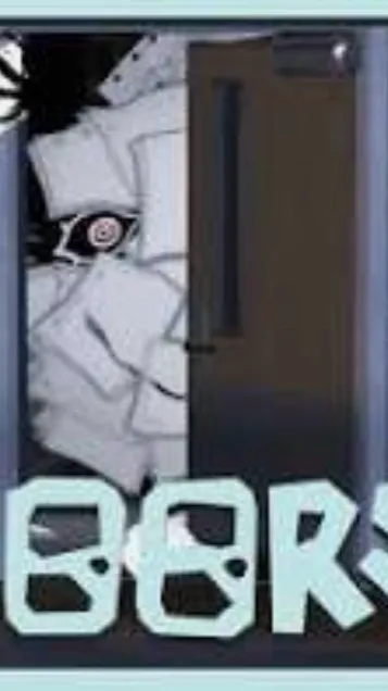 ai character: Doors archives background