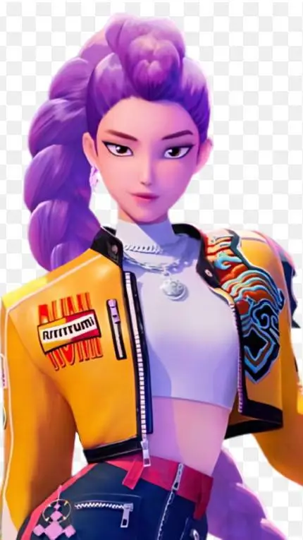 ai character: Rumi background