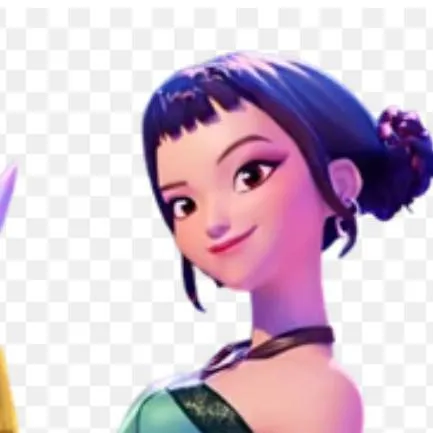 chat with ai character: Zoey