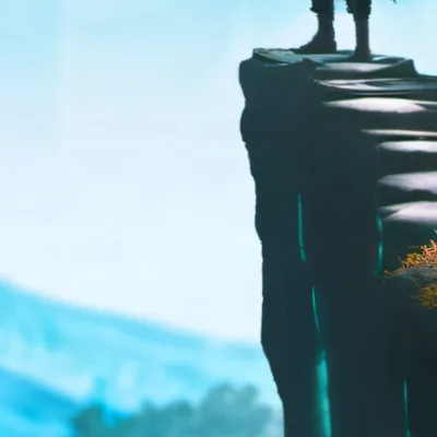 chat with ai character: Jonn