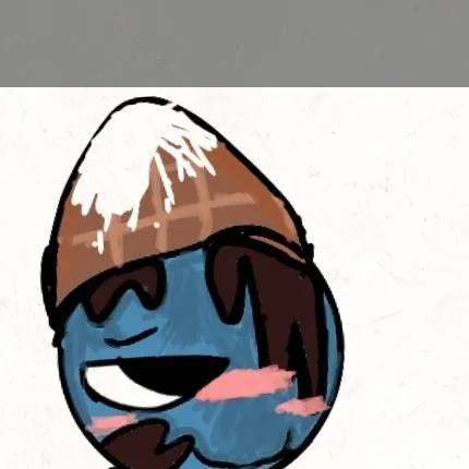 chat with ai character: Chocolate colory 