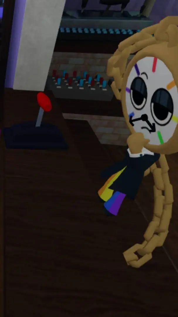 ai character: 𝕕𝕪𝕝𝕖 background