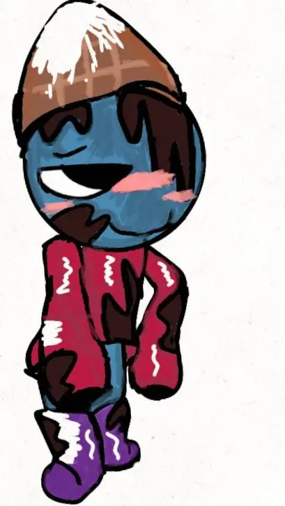 ai character: 𝚌𝚘𝚕𝚘𝚛𝚢 𝚡 𝚢𝚘𝚞 background