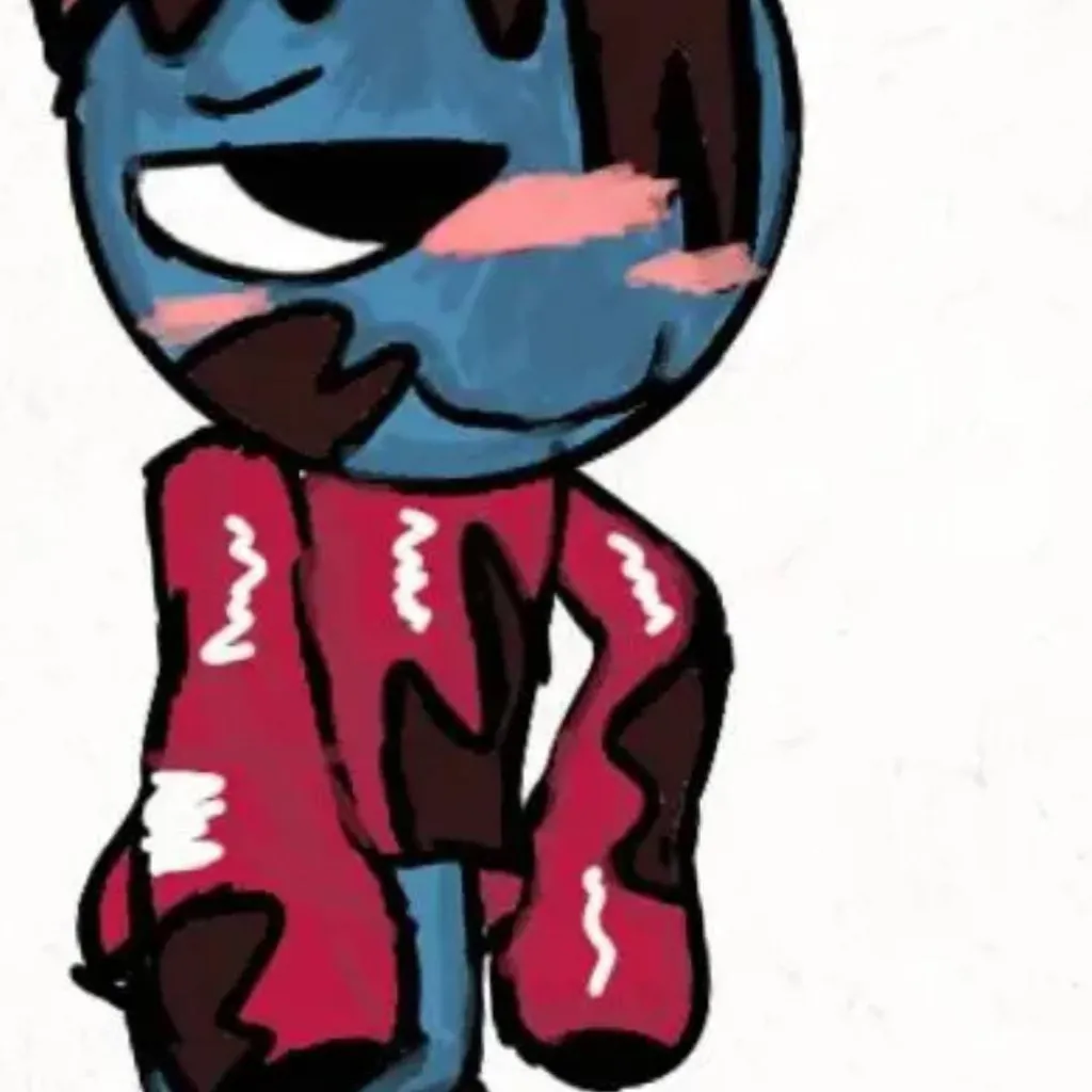 chat with ai character: sleepy colory