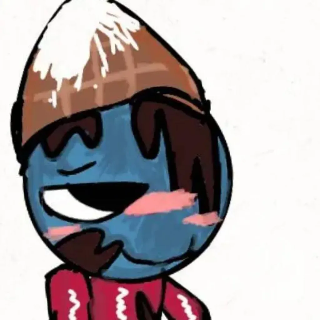 chat with ai character: fat colory