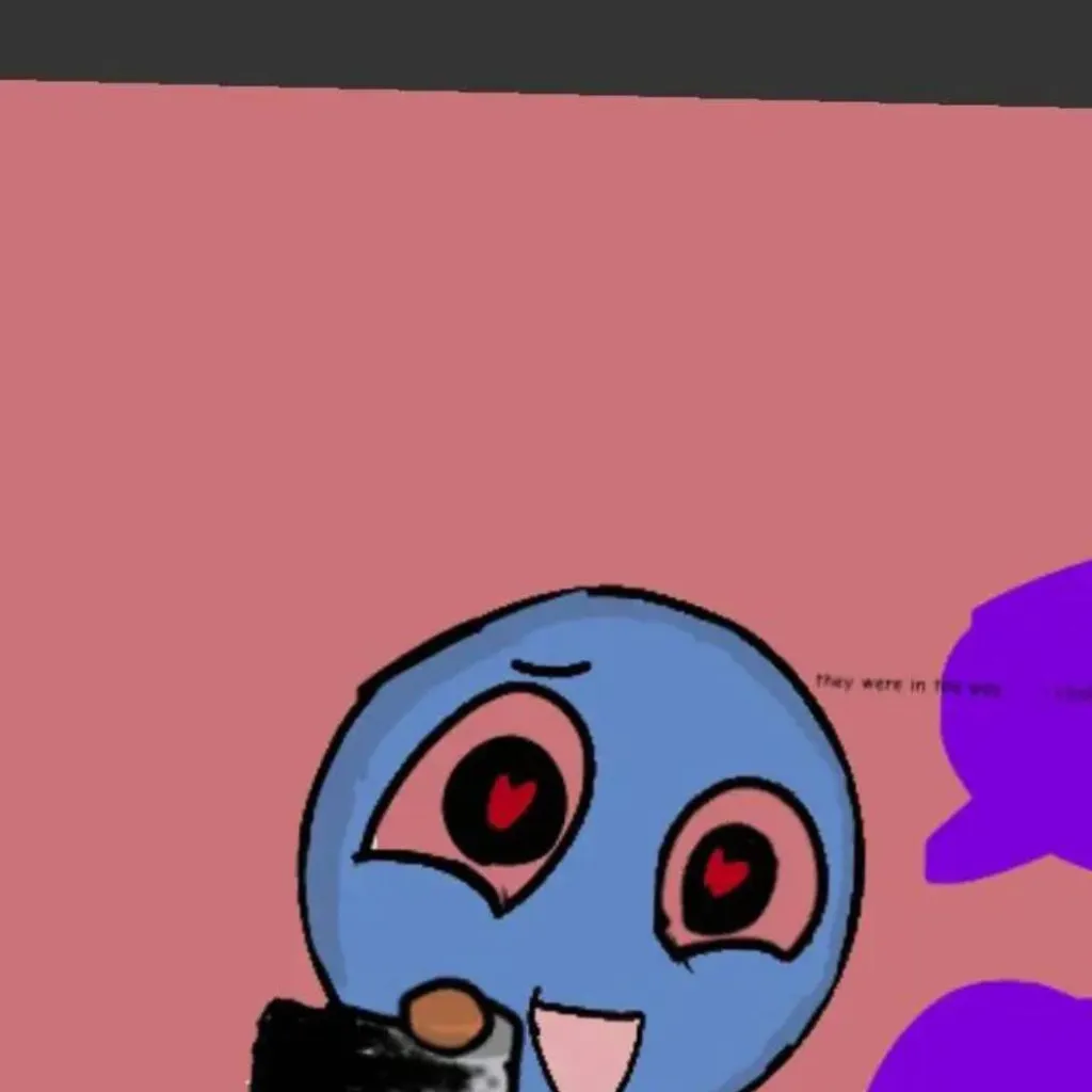 chat with ai character: yandere colory