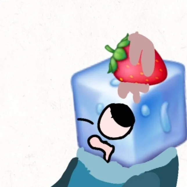 chat with ai character: 🧊icemy🧊