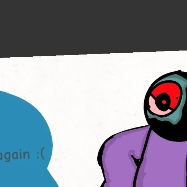 chat with ai character: twisted colory