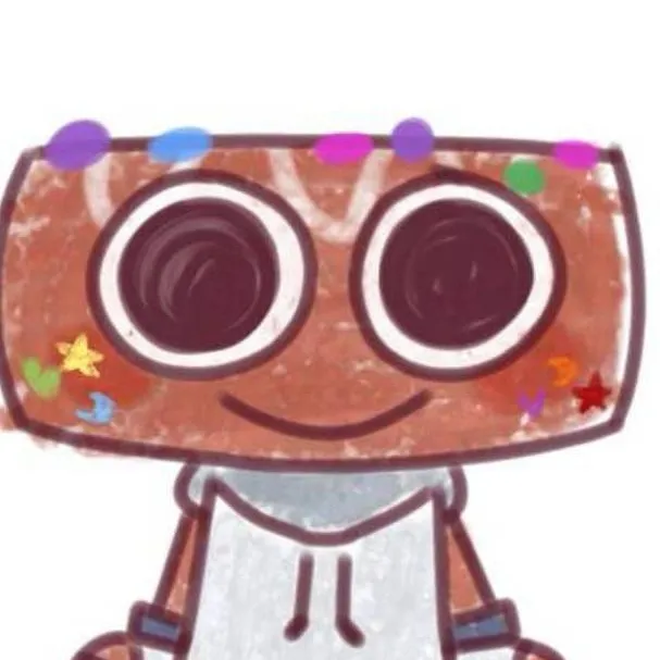 chat with ai character: cosmo