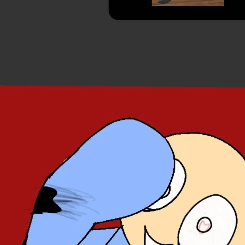 chat with ai character: yandere satury