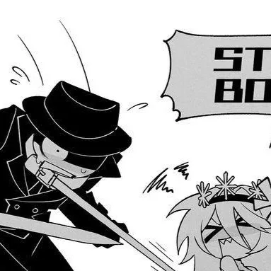 chat with ai character: Eunoia & mafioso 