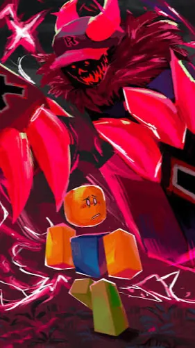 ai character: Guest 666 background