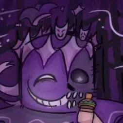 chat with ai character: Noil💜