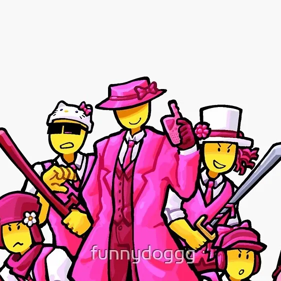 chat with ai character: Preppy mafioso?