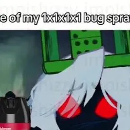 chat with ai character: 1x1x1x1