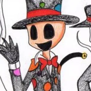 chat with ai character: Slenderorman🥳