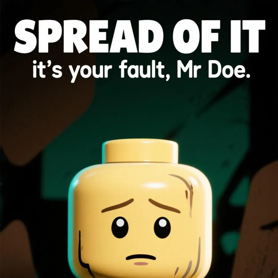 chat with ai character: Forsaken AU🪦