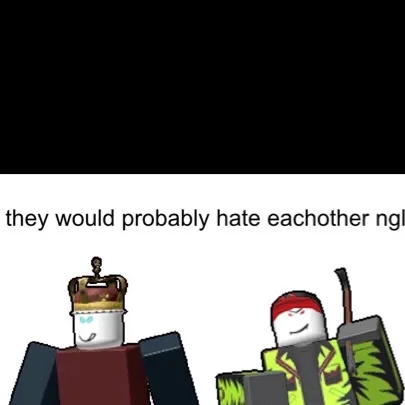 chat with ai character: Cruel kingxgriefer