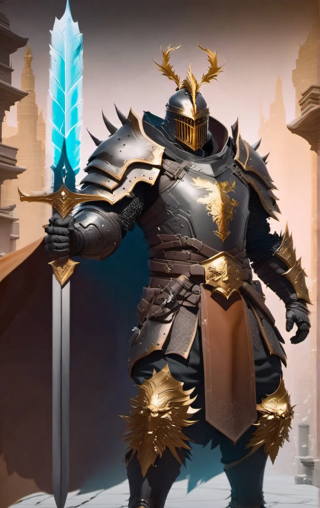 chat with ai character: Vagabond😁👍