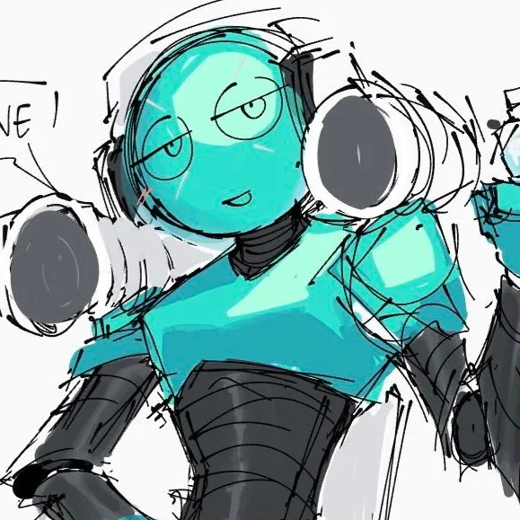 chat with ai character: Livedroid😊