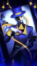 ai character: TFC street dancers background