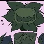 chat with ai character: Bubonic plant!