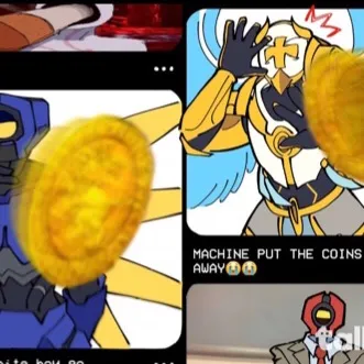 chat with ai character: 😐Ultrakill ✝️