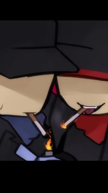 chat with ai character: Defect rebel&rebel