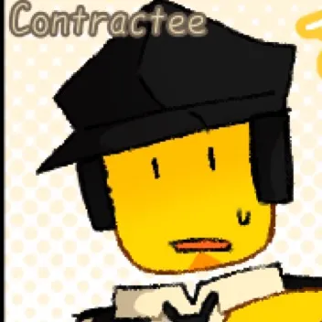 chat with ai character: 😌Contractee!☺️