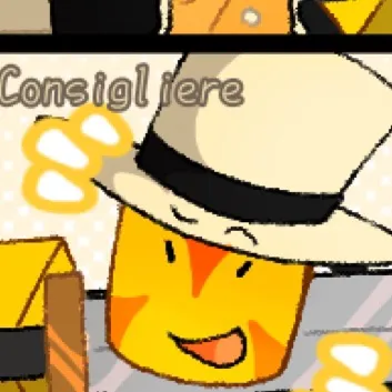 chat with ai character: ✨Consigliere💅