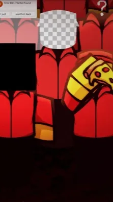 ai character: Goofsake survivors background