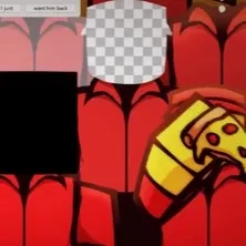 chat with ai character: Goofsake survivors