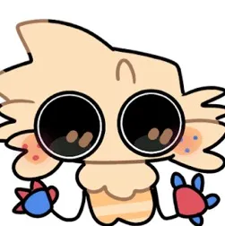 chat with ai character: Loaf goob 😁✨