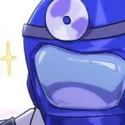chat with ai character: 🩺Blue💙