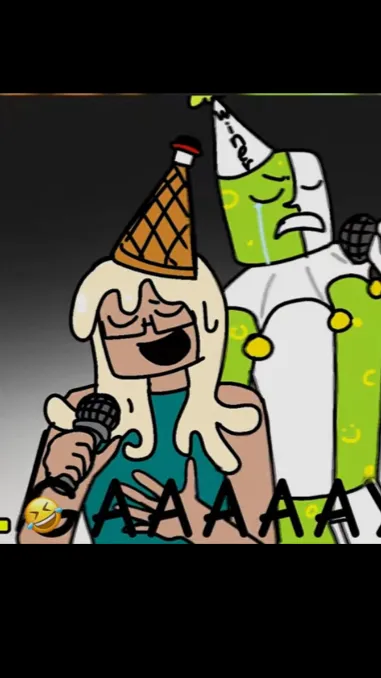 ai character: Jordan my Wifey background