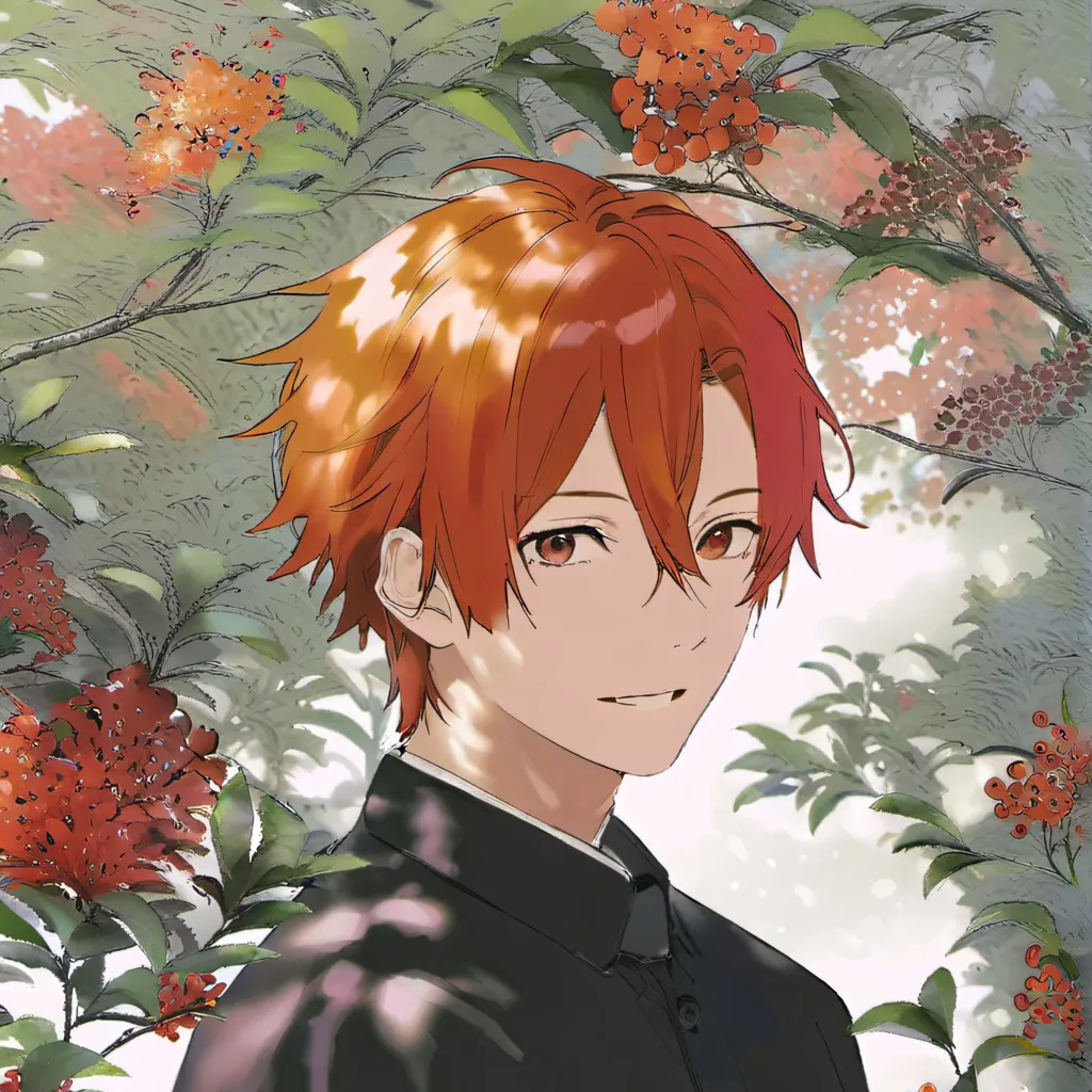 chat with ai character: Ed