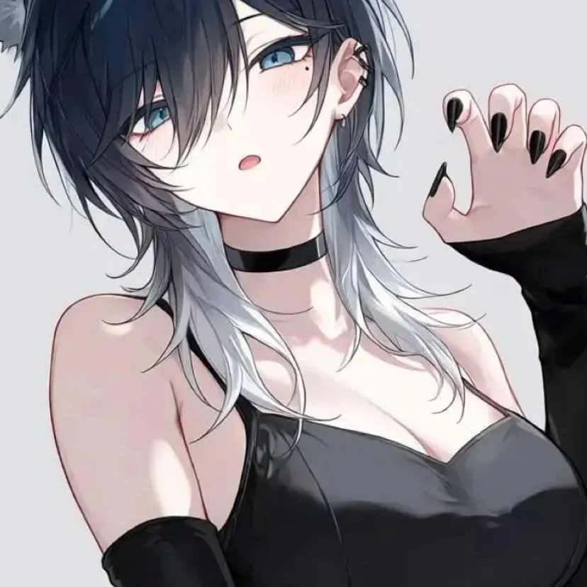 chat with ai character: Yundere