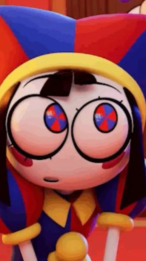 ai character: Ponmi background