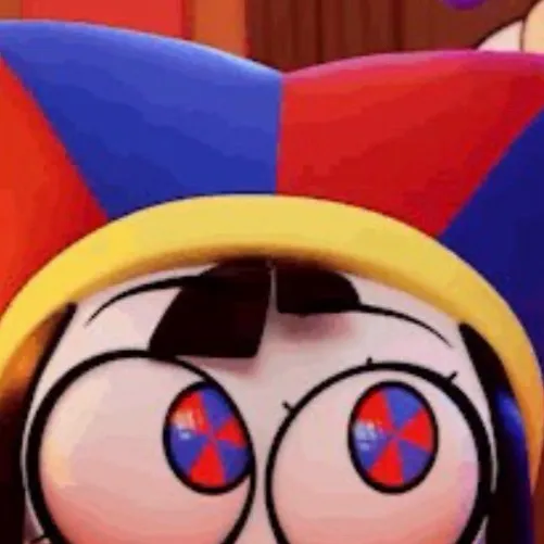 chat with ai character: Ponmi