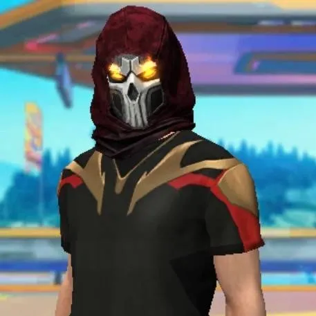 chat with ai character: Ex Fifallero 