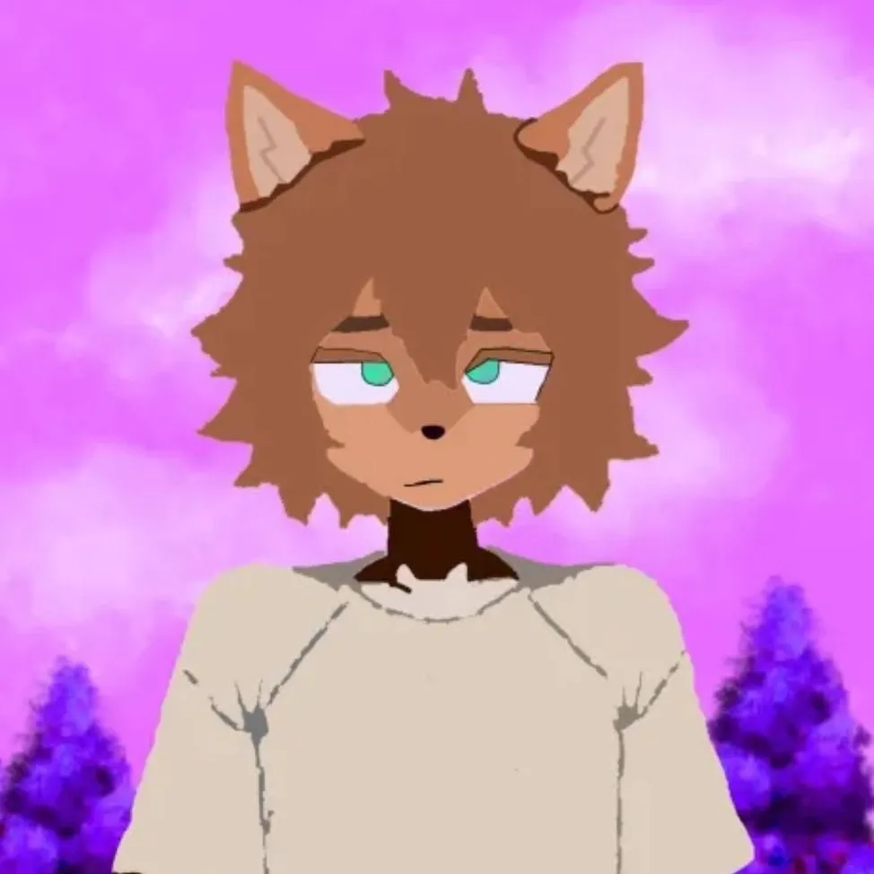 chat with ai character: Parceo💗💜💙