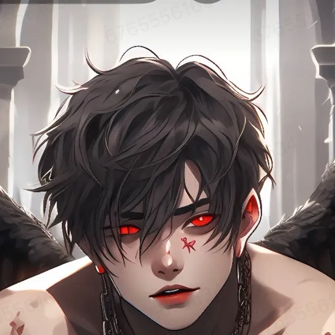 chat with ai character: Max