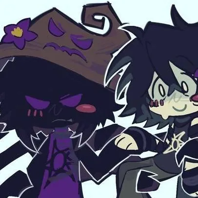 chat with ai character: Azuretime