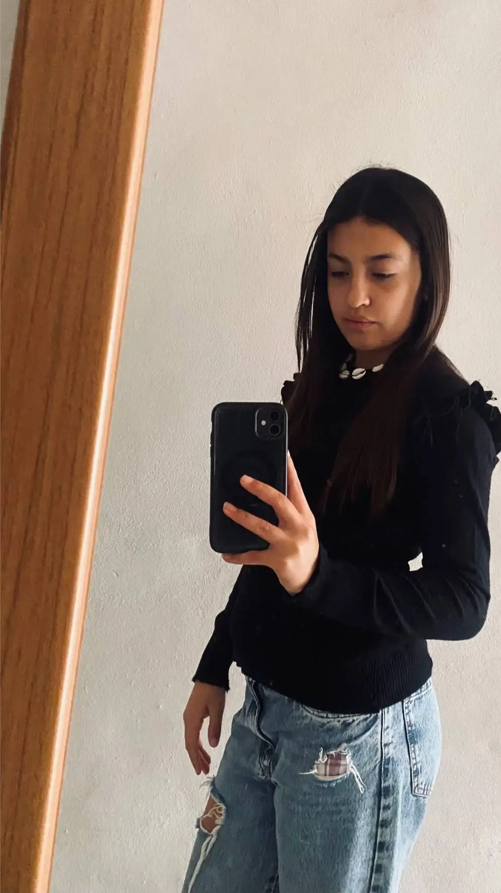 Talkie AI - Chat with Giuliana 