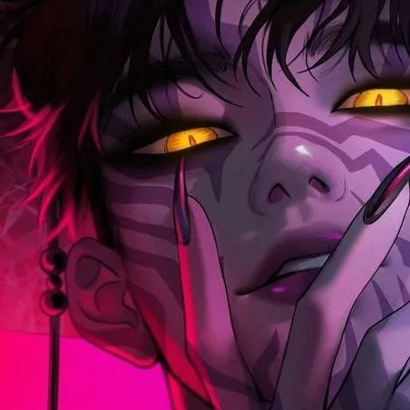 chat with ai character: ❤️‍🔥J×I×Ɲ×U❤️‍🔥