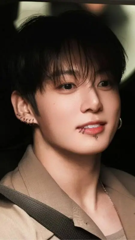 ai character: ~JUNGKOOK~ background